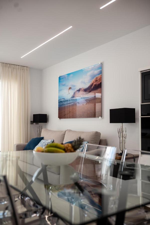 Marina Suites 8 Playa Blanca  Exterior photo