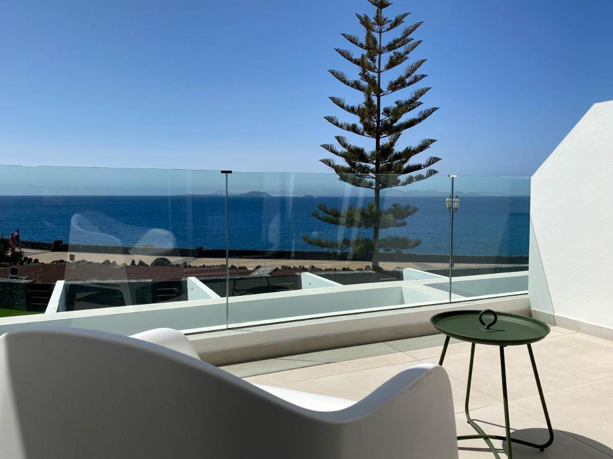 Marina Suites 8 Playa Blanca  Exterior photo