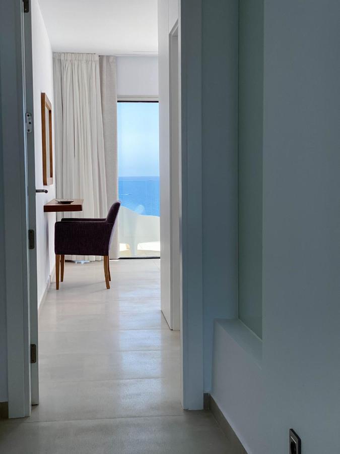 Marina Suites 8 Playa Blanca  Exterior photo